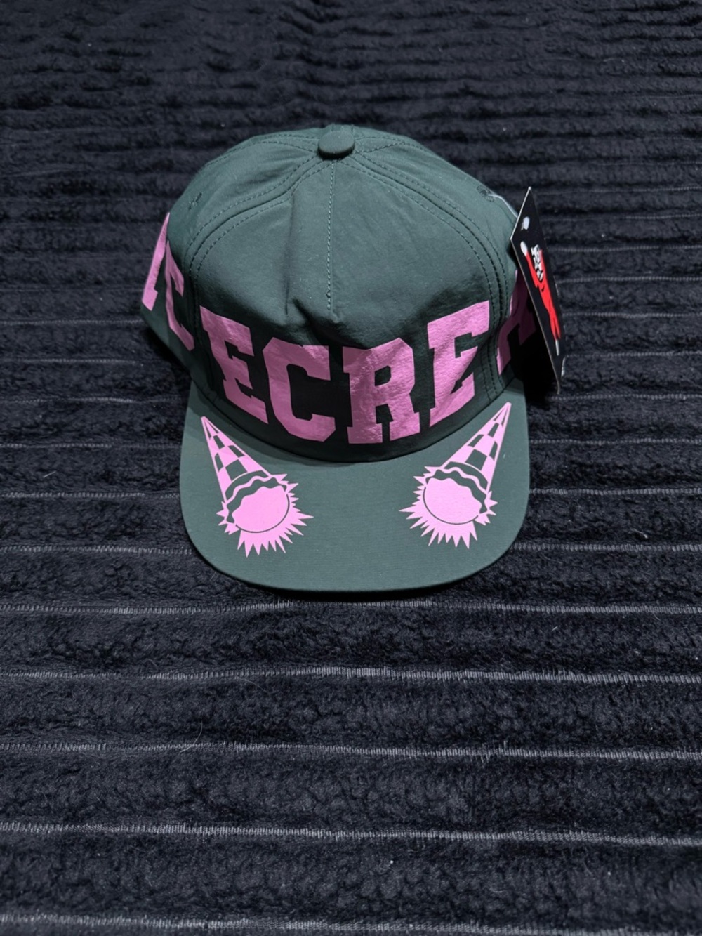 BILLIONAIRE BOY CLUB ICE CREAM